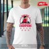 Miami Heat 2023 Eastern Conference Champs Locker Room Unisex T-Shirt