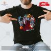 Miami Heat 7 Times Eastern Conference Champions Unisex T-Shirt