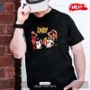 Miami Heat First Play-in To NBA Finals Heat Culture T-Shirt