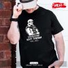 Rip Ray Stevenson Ha Fallecido 1964 2023 Unisex T-Shirt