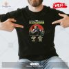 The Dadalorian On The Couch Funny Star Wars T-Shirt