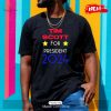 Tim Scott For President Faith In America Unisex T-Shirt