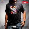Warren Lotas Nikola Jokic Denver Nuggets Fan Gift T-Shirt
