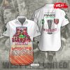 West Ham United Winners Conference League Red White Classic Cap