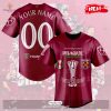 Personalized West Ham United Winners Conference League White Jersey