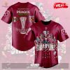 Personalized West Ham United Winners Conference League White Jersey