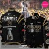 NFL Cleveland Browns Dawg New Logo Black Premium Bomber Jacket