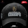 Cleveland Browns Dawg NFL New Logo 2023 Premium Black Classic Cap