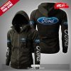 Personalized Premium Ford Branch Navy Hoodie Sweatshirt 3D Personalized Premium Ford Branch Navy Hoodie Sweatshirt 3D
