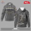 Vegas Golden Knights Champions NHL 2023 Classic White Hoodie Sweatshirt 3D