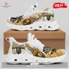 Vegas Golden Knights Chunky NHL Luxury Gold Max Soul Sneaker Shoes