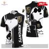 US National Soccer Team Concacaf Nations League 2023 White Champions Polo Shirt