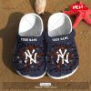 [NEW] Personalized MLB New York Mets Broken Wall Crocs Clog Shoes