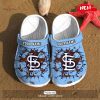 [NEW] Personalized MLB Seattle Mariners Broken Wall Crocs Clog Shoes