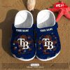 [NEW] Personalized MLB St. Louis Cardinals Broken Wall Crocs Clog Shoes