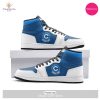 [TRENDING EDITION] Bulma Dragon Ball Z Dbz Air Jordan High Top Sneaker