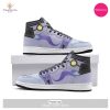 [TRENDING EDITION] Cell Dragon Ball Air Jordan High Top Sneaker