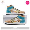 [TRENDING EDITION] Chandelure Pokemon Air Jordan High Top Sneaker