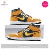 [TRENDING EDITION] Charizard Starter Pokemon Air Jordan High Top Sneaker