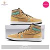 [TRENDING EDITION] Dragapult Pokemon Luxury Air Jordan High Top Sneaker