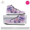 [TRENDING EDITION] Eevee Pokemon Air Jordan High Top Sneaker