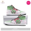 [TRENDING EDITION] Garchomp Pokemon Air Jordan High Top Sneaker