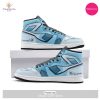 [TRENDING EDITION] Giyu Tomioka Demon Slayer Air Jordan High Top Sneaker