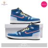 [TRENDING EDITION] Goku Dragonball Air Jordan Air Jordan High Top Sneaker