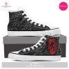 [TRENDING EDITION] Gryffindor Shoes – Harry Potter Air Jordan High Top Sneaker