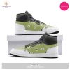 [TRENDING EDITION] Gryffindor Shoes – Harry Potter Air Jordan High Top Sneaker