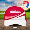 [NEW] Roland Garros x Wilson Sporting Goods Green Classic Cap