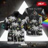 [NEW] Pink Floyd Collage Natural Patterns Summer Design Hawaiian Shirt