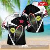 [NEW] Wilson Sporting Goods Mix Line Color Hawaiian Shirt
