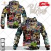 [NEW] Personalized Pink Floyd 50 Years Of The Dark Side Of The Moon Hoodie Sweatshirt 3D