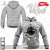 [NEW] Queen Freddie Mercury Art Pink Color 2023 Premium Hoodie Sweatshirt 3D