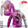 [NEW] Roland Garros x Wilson Sporting Goods Players Patterns Hoodie Sweatshirt 3D