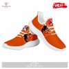 Baltimore Orioles Baseball Team Form White Yeezy Shoes Sneaker