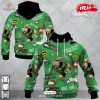 [NEW] NRL Penrith Panthers Season Logo Design Hoodie Sweatshirt 3D
