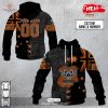 [NEW] Personalized NRL Sydney Roosters Flag Design Hoodie Sweatshirt 3D