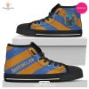 [TRENDING EDITION] Harry Potter Ravenclaw Icons Air Jordan High Top Sneakers