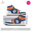 [TRENDING EDITION] Hary Potter Icons Air Jordan Air Jordan High Top Sneakers