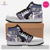 [TRENDING EDITION] Hidden Leaf Naruto Air Jordan High Top Sneakers