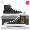 [TRENDING EDITION] Hufflepuff Shoes – Harry Potter Air Jordan High Top Sneakers