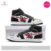 [TRENDING EDITION] Hufflepuff Shoes – Harry Potter Air Jordan High Top Sneakers