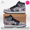 [TRENDING EDITION] Kakashi Hatake Naruto Air Jordan High Top Sneaker