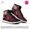 [TRENDING EDITION] Karuma and Susano Naruto Air Jordan High Top Sneaker