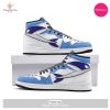 [TRENDING EDITION] Luxray Pokemon Luxury Air Jordan High Top Sneaker