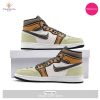 [TRENDING EDITION] Mobile Zeta Gundam Air Jordan High Top Sneaker