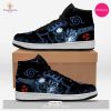 [TRENDING EDITION] Naruto Jiraiya Pervy Sage Jordan High Top Sneakers Anime Shoes For Fans