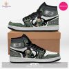 [TRENDING EDITION] Naruto Rasengan Ninja Jordan High Top Sneakers Anime Shoes For Fans